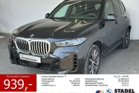 BMW X5 din 2024 cu 21.290 km - oferta BMW137317 - foto 1