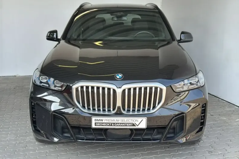 BMW X5 din 2024 cu 21.290 km - oferta BMW137317 - foto 4