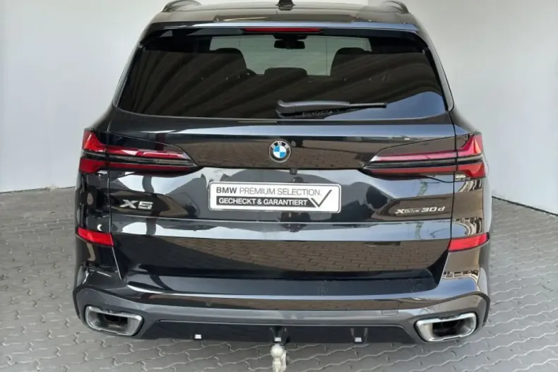 BMW X5 din 2024 cu 21.290 km - oferta BMW137317 - foto 5