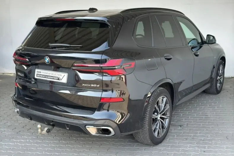 BMW X5 din 2024 cu 21.290 km - oferta BMW137317 - foto 6