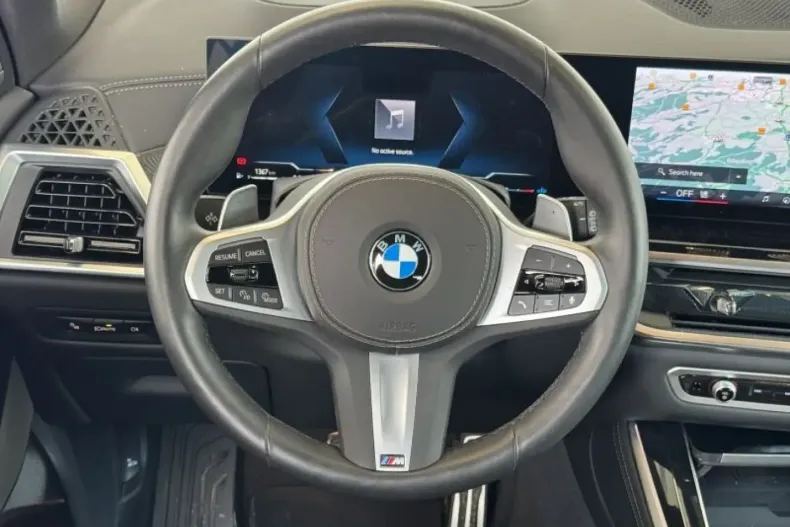 BMW X5 din 2024 cu 21.290 km - oferta BMW137317 - foto 7