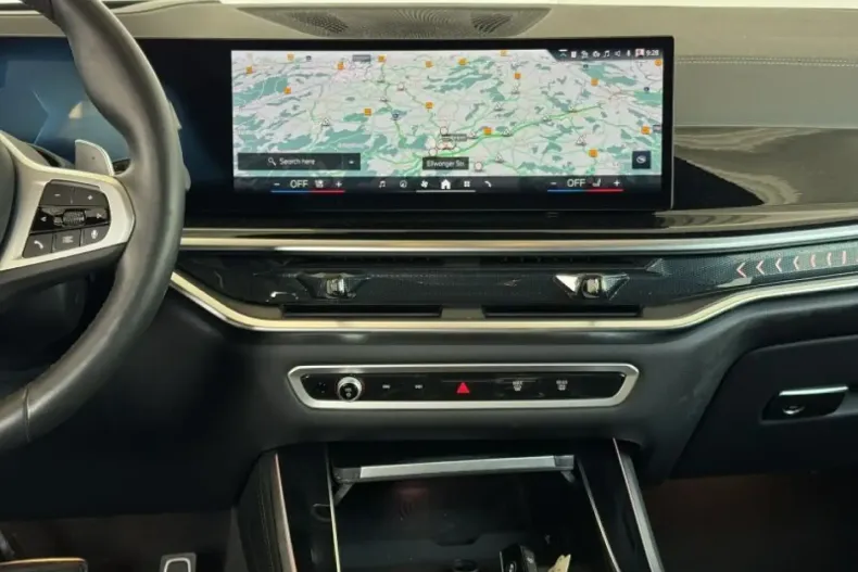 BMW X5 din 2024 cu 21.290 km - oferta BMW137317 - foto 8