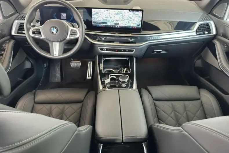 BMW X5 din 2024 cu 21.290 km - oferta BMW137317 - foto 9