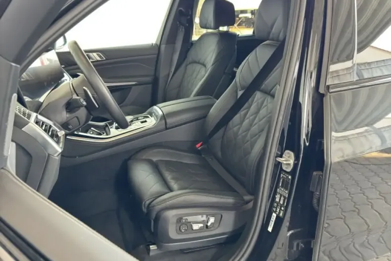 BMW X5 din 2024 cu 21.290 km - oferta BMW137317 - foto 10