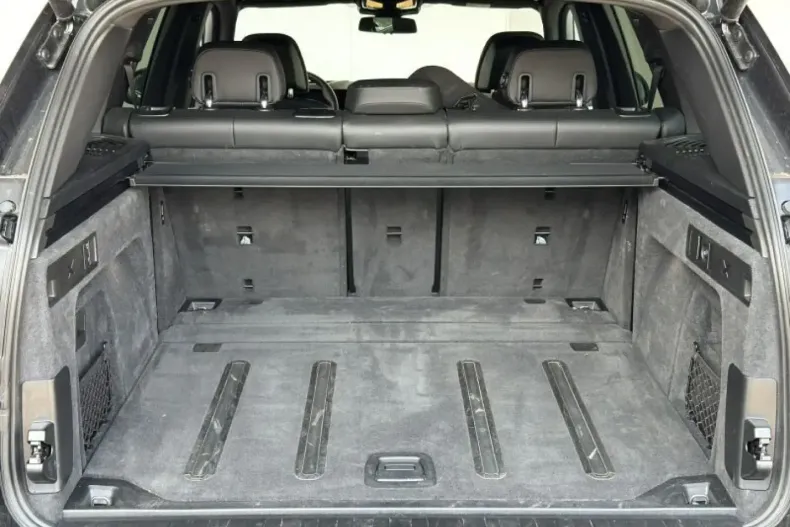 BMW X5 din 2024 cu 21.290 km - oferta BMW137317 - foto 11