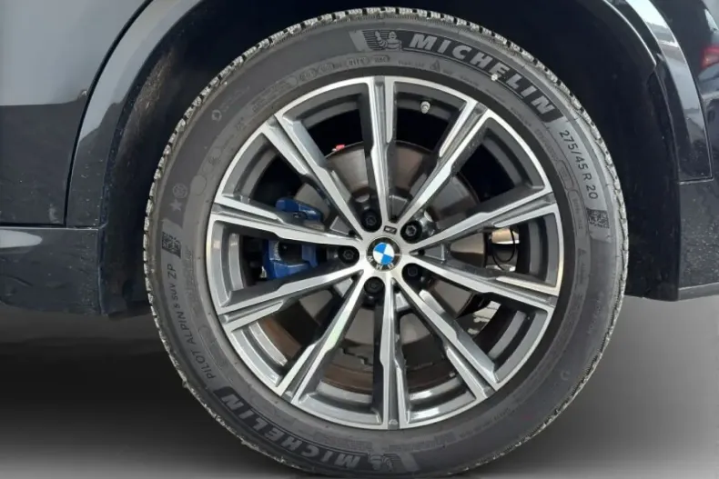 BMW X5 din 2024 cu 21.290 km - oferta BMW137317 - foto 12