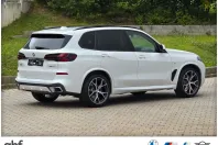 BMW X5 din 2023 cu 32.300 km - oferta BMW137318 - foto 4