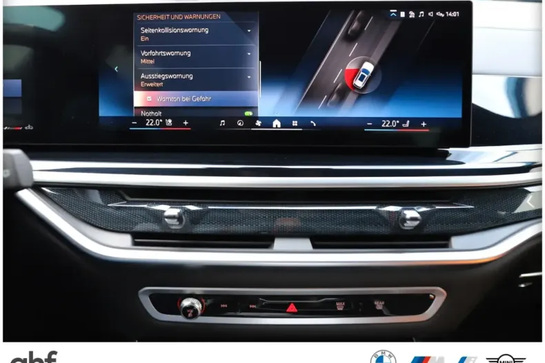 BMW X5 din 2023 cu 32.300 km - oferta BMW137318 - foto 20