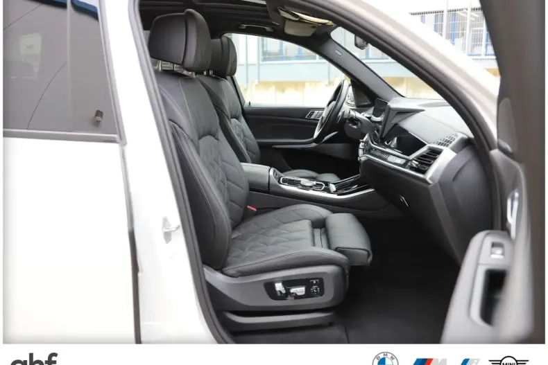 BMW X5 din 2023 cu 32.300 km - oferta BMW137318 - foto 26