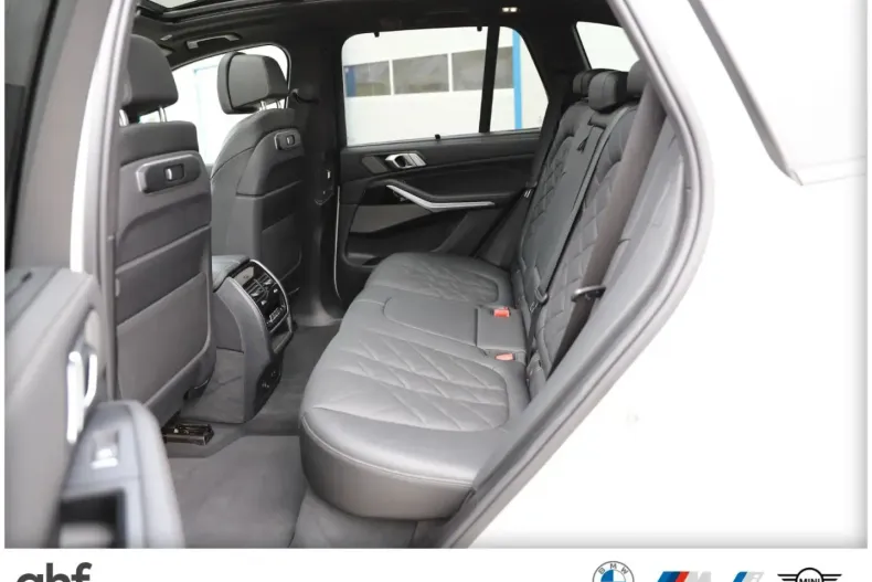 BMW X5 din 2023 cu 32.300 km - oferta BMW137318 - foto 27
