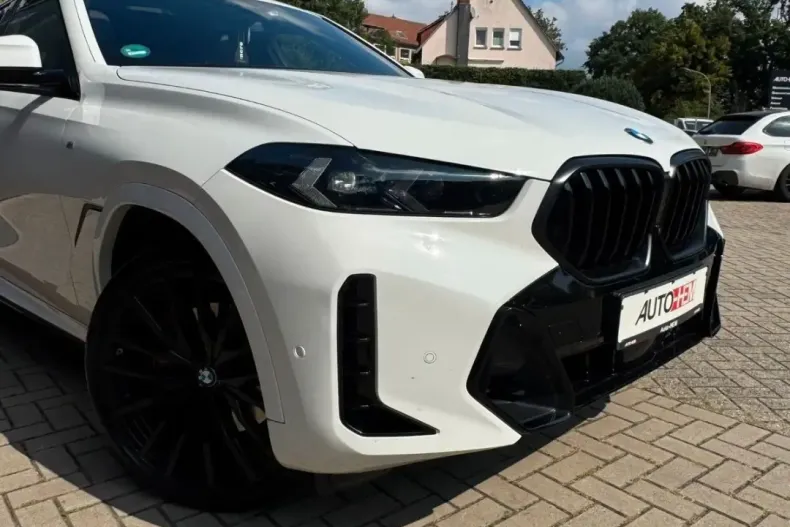 BMW X6 din 2023 cu 50.000 km - oferta BMW137319 - foto 6