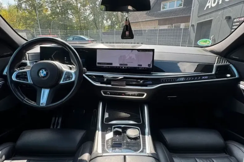 BMW X6 din 2023 cu 50.000 km - oferta BMW137319 - foto 8