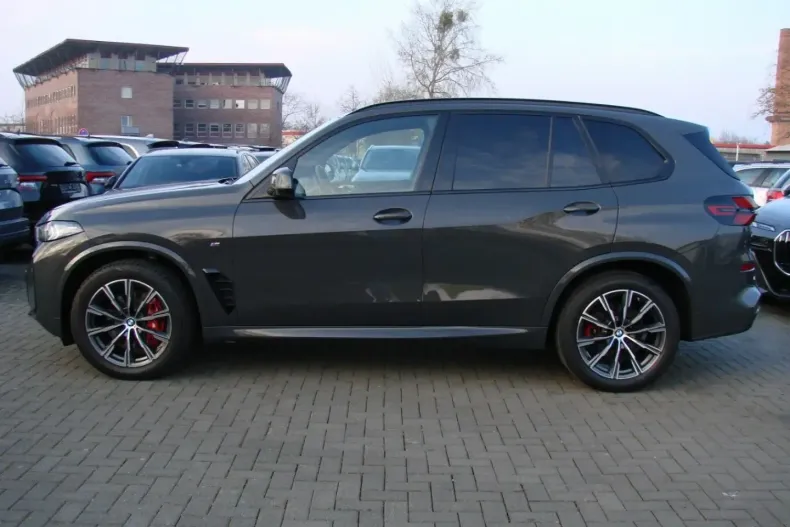 BMW X5 din 2023 cu 24.607 km - oferta BMW137320 - foto 6