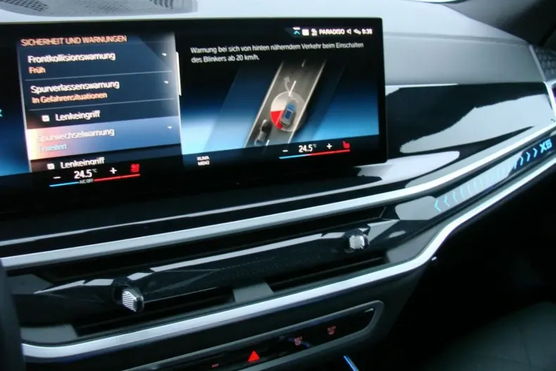 BMW X5 din 2023 cu 24.607 km - oferta BMW137320 - foto 15