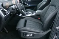 BMW X5 din 2023 cu 24.607 km - oferta BMW137320 - foto 17