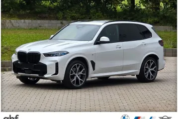 BMW X5 din 2023 - oferta BMW137321