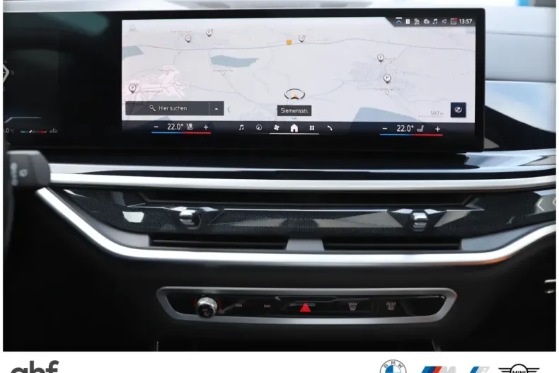 BMW X5 din 2023 cu 35.832 km - oferta BMW137321 - foto 14