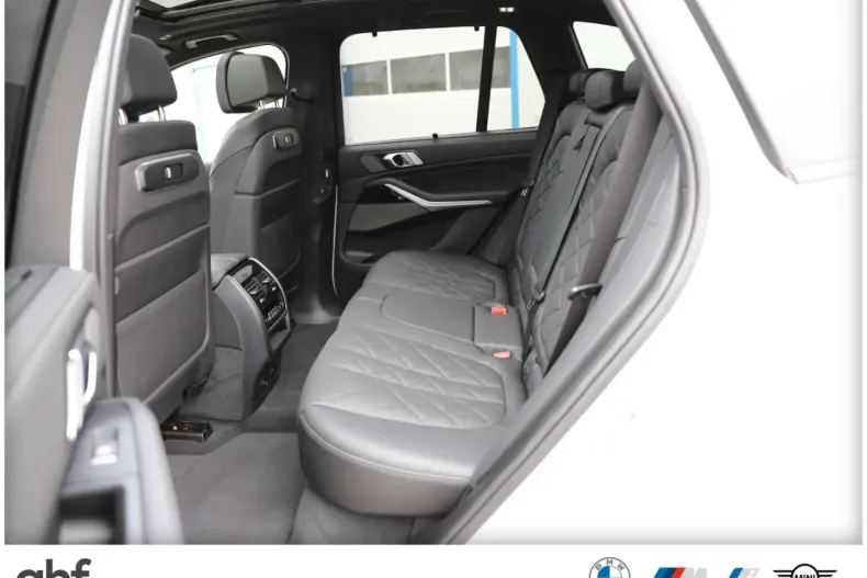 BMW X5 din 2023 cu 35.832 km - oferta BMW137321 - foto 27