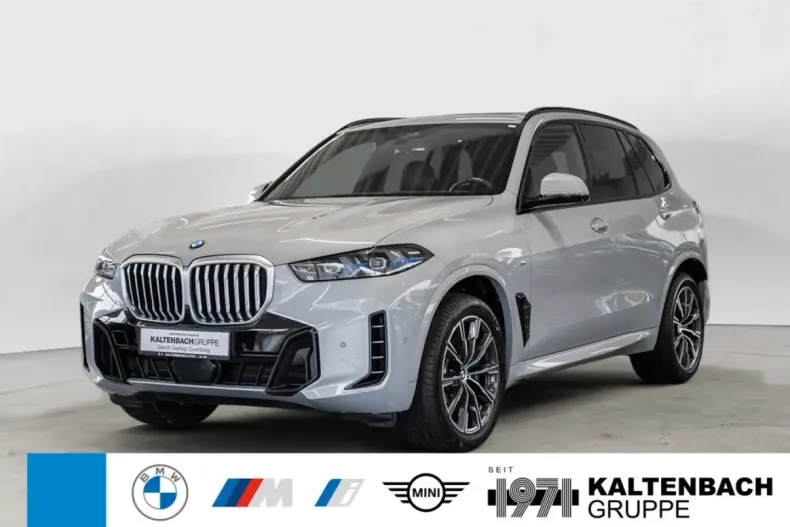 BMW X5 din 2023 cu 39.270 km - oferta BMW137322 - foto 1