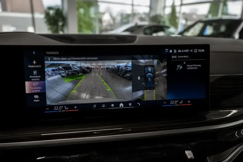 BMW X5 din 2023 cu 39.270 km - oferta BMW137322 - foto 18