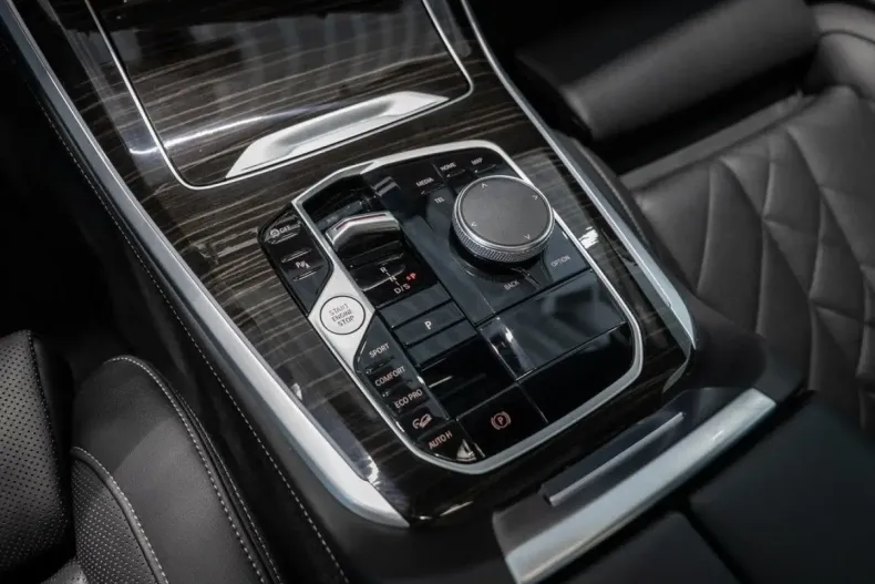 BMW X5 din 2023 cu 39.270 km - oferta BMW137322 - foto 19