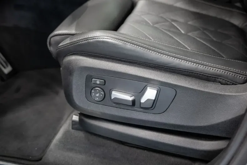 BMW X5 din 2023 cu 39.270 km - oferta BMW137322 - foto 25