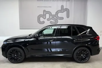 BMW X5 din 2024 - oferta BMW137324