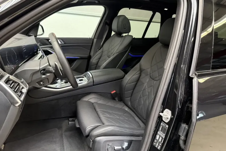 BMW X5 din 2024 cu 11.059 km - oferta BMW137324 - foto 3