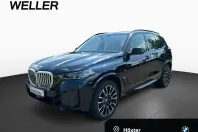 BMW X5 din 2024 cu 19.665 km - oferta BMW137328 - foto 1