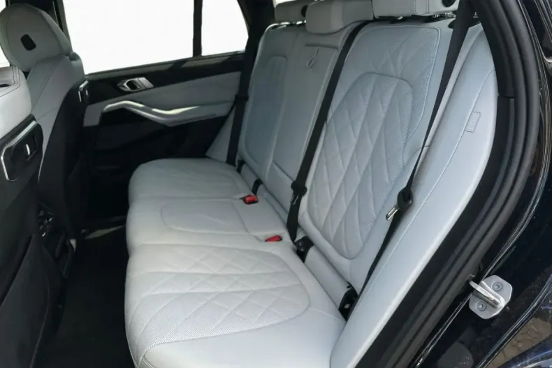 BMW X5 din 2024 cu 19.665 km - oferta BMW137328 - foto 13