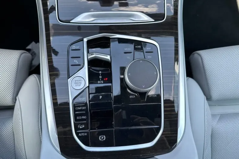 BMW X5 din 2024 cu 19.665 km - oferta BMW137328 - foto 17