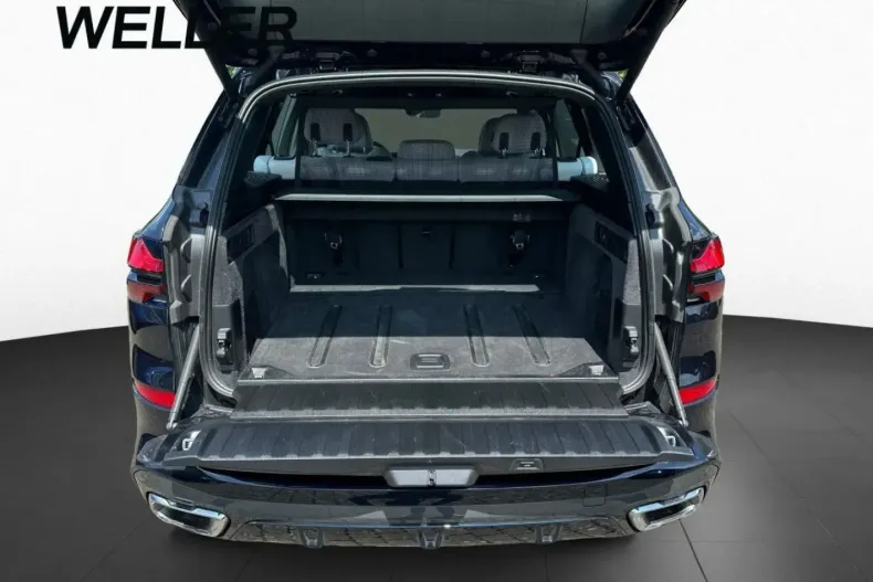 BMW X5 din 2024 cu 19.665 km - oferta BMW137328 - foto 18