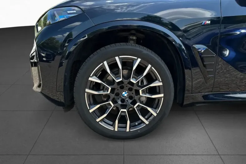 BMW X5 din 2024 cu 19.665 km - oferta BMW137328 - foto 19