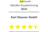 BMW X5 din 2023 cu 27.650 km - oferta BMW137331 - foto 3