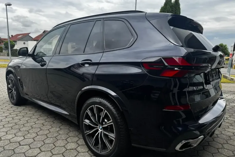 BMW X5 din 2023 cu 27.650 km - oferta BMW137331 - foto 6