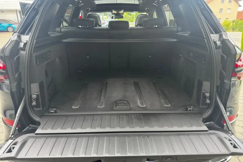 BMW X5 din 2023 cu 27.650 km - oferta BMW137331 - foto 18