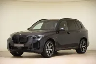 BMW X5 din 2023 cu 74.500 km - oferta BMW137333 - foto 1