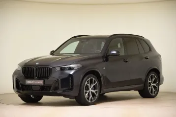 BMW X5 din 2023 - oferta BMW137333