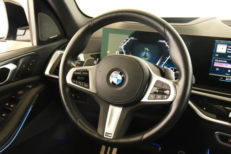 BMW X5 din 2023 cu 74.500 km - oferta BMW137333 - foto 8