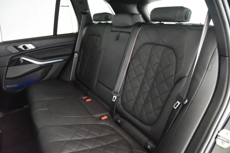 BMW X5 din 2023 cu 74.500 km - oferta BMW137333 - foto 10