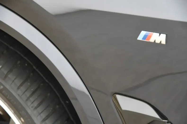 BMW X5 din 2023 cu 74.500 km - oferta BMW137333 - foto 23