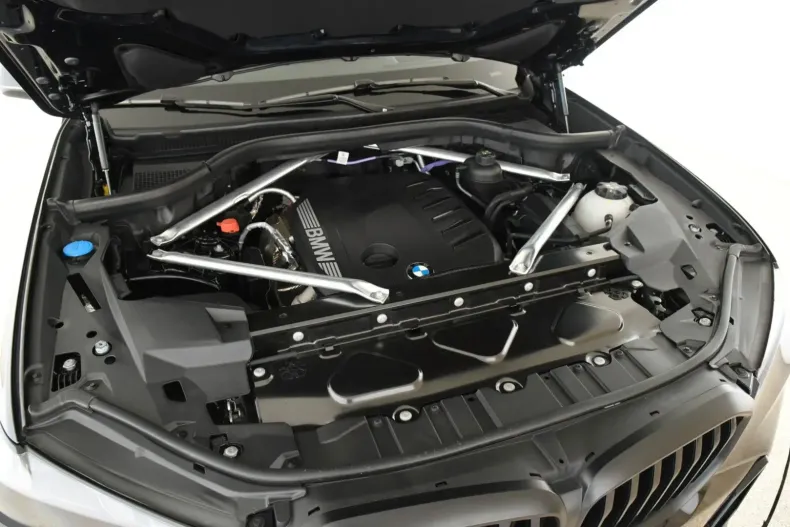 BMW X5 din 2023 cu 74.500 km - oferta BMW137333 - foto 24