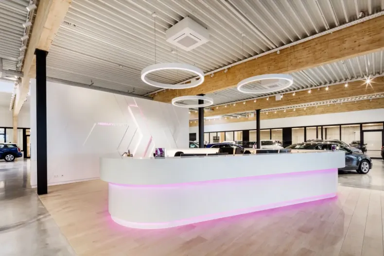 BMW X5 din 2023 cu 74.500 km - oferta BMW137333 - foto 29