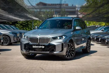 BMW X5 din 2023 - oferta BMW137336