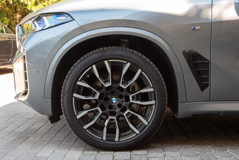 BMW X5 din 2023 cu 72.750 km - oferta BMW137336 - foto 7