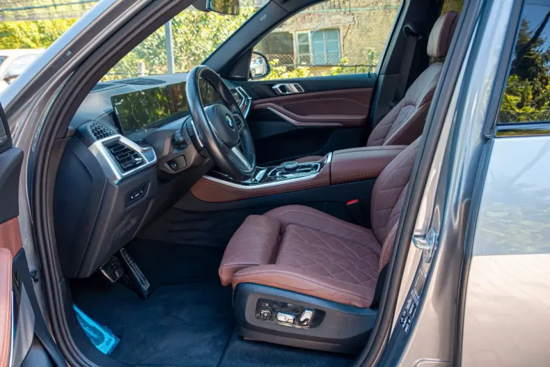 BMW X5 din 2023 cu 72.750 km - oferta BMW137336 - foto 9