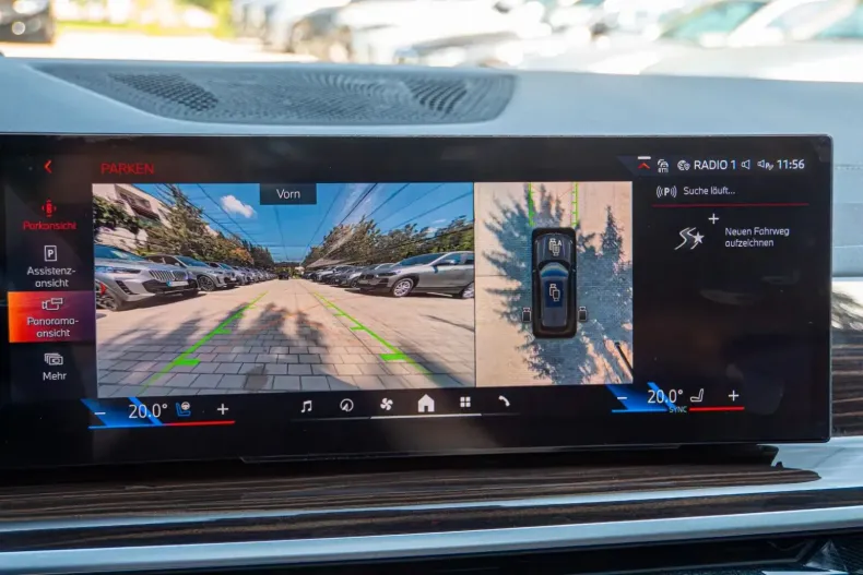 BMW X5 din 2023 cu 72.750 km - oferta BMW137336 - foto 13