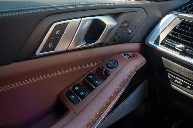 BMW X5 din 2023 cu 72.750 km - oferta BMW137336 - foto 16