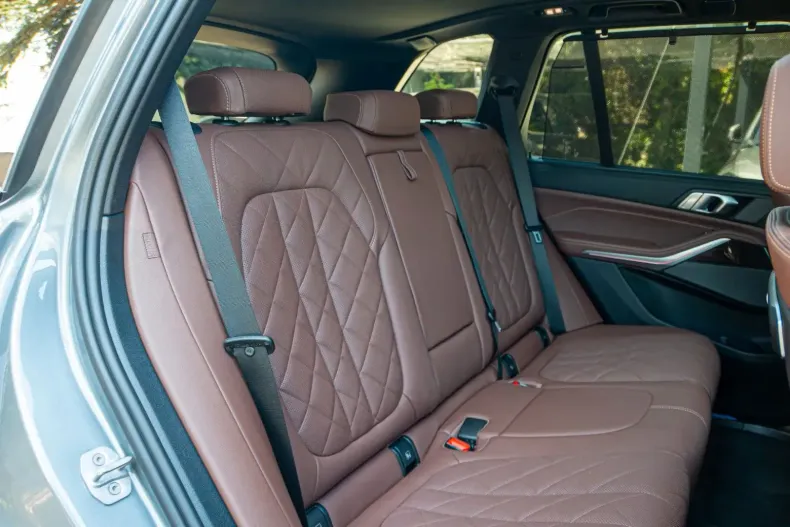 BMW X5 din 2023 cu 72.750 km - oferta BMW137336 - foto 19