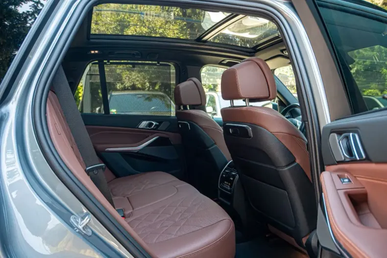 BMW X5 din 2023 cu 72.750 km - oferta BMW137336 - foto 20